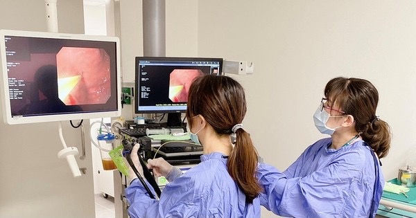 博田國際醫院減重中心引進胃鏡肉毒療程